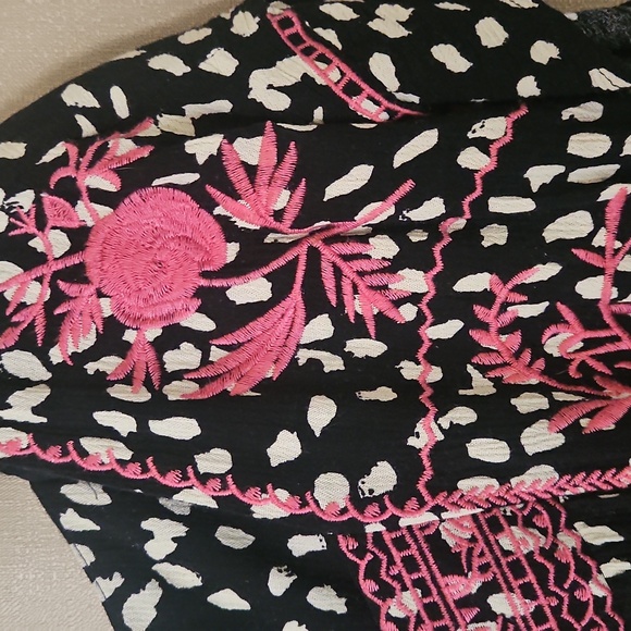 EUC ODDY Dress - Picture 6 of 7